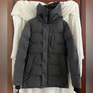 Men’s Canada Goose Carson Puffer Jacket